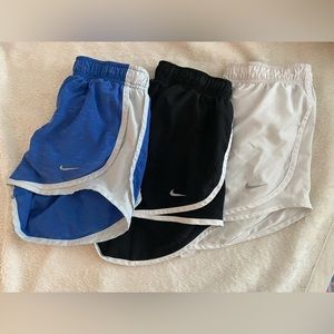 Women’s Nike athletic shorts